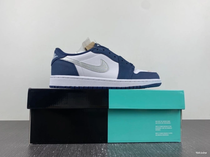 Reps TBK Jordan SB Low Midnight Navy CJ7891-400 1 0820